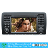 in-Dash 2DIN Car DVD Players for Benz
