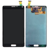 LCD Display Touch Screen for Samsung Galaxy Note 4 Black