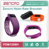 2016 Professional Heart Rate Smart Pedometer High Precision Heart Rate Bracelet
