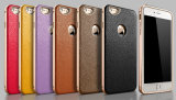 Leather Mobile Phone Accessories Cell Phone Case (BDS-1664)