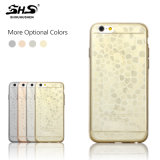 Bling Bling TPU Mobile Phone Case for iPhone