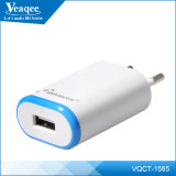 5V 1A USB Travel Mobile Phone Charger