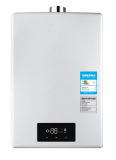 Digital Controlled Balanced Type Gas Water Heater - (JSG-A07)
