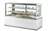 Bakery Equipments Pastry Display Refrigerator