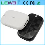 New USB Polymer Portable Phone Charger Power Bank
