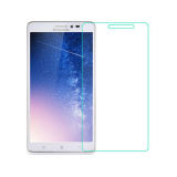 9h 2.5D 0.33mm Rounded Edge Tempered Glass Screen Protector for Lenovo Note 8