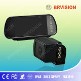 Rearview System with Wide Angle Camera