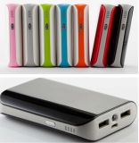 Outdoor Travel Power Bank/ LED Indication Light Mobile Charger
