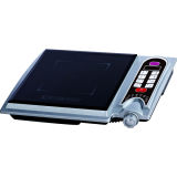 2000W Konb Control Electric Induction Cooker (SB-ICH03)