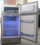France Popular New Advantage Noiseless Gas Absorption Refrigerator with Ce