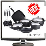 Cookware Set (UK-DC001)