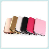New Mobile Phone Diamond Flip Leather Case for iPhone 6