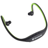 Sports Bluetooth 3.0 Wireless Headset Headphone Earphone for Samsung Note4