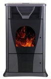 Wood Burning Stove (SMT-CPP05)
