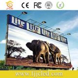 P16 Outdoor Advertising Full Color LED Display