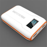 High Capacity New Private Mould Portable Power Bank 8800mAh