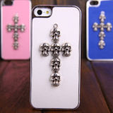 Cross Design Mobile Phone Case for iPhone 5