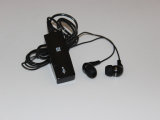 MP3, Nfc Bluetooth Earphone for Mobile Phones