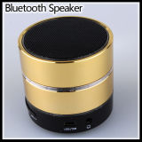 Portable Support Micro TF Card with LED Light Wireless Bluetooth Speaker