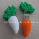 Customized Shape USB Flash Drive/USB Pen Drive