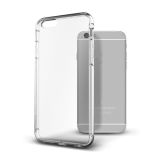 Clear Soft Transparent Skin TPU Case for iPhone 6 4.7