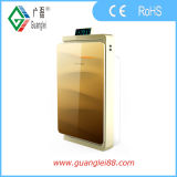 High Efficiency WiFi Air Purifier with Ozone Anion UVC for Home and Office