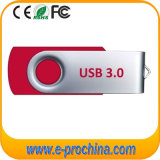 Customized Swivel USB Flash Memory Stick USB Pen D...