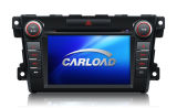 Touch Screen Car DVD Player for Mazda Cx-7