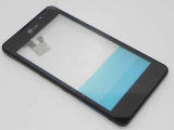 Cell Phone Housing for LG-P720-Optimus-3D-Max-Front-Cover of Mobile Phone Accessories