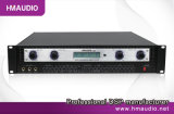 DSP Karaoke Amplifier