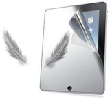 Mirror Screen Protector for New iPad