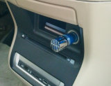 Generation 7th Car Air Purifier Car Ozone Oxygen Bar Installed on Cigarette Lighter