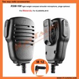 Compact Speaker Microphone for Motorola SL400/SL4010/SL7550