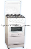 Free Standing Stove Oven of Gas Range
