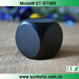 Portable Bluetooth Speaker with Mini Design