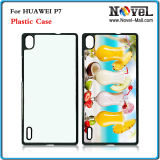 Sublimation Cell Phone Case for Huawei P7