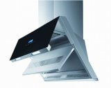 Kitchen Range Hood with Touch Switch CE Approval (ZD-Digital Switch)