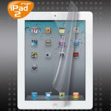 High Quality Hot Tempered Glass 9h Tempered Glass Screen Fpr iPad (BD-SP-112)