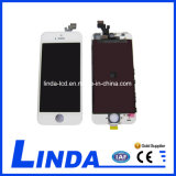 Wholesale Mobile Phone LCD for iPhone 5 LCD Assembly