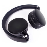 Cheap Price STEREO BLUETOOTH Headset Foldable Design with Wireless Connector