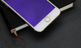 New Arrival! ! 2.5D Curved Edge Tempered Glass Screen Protector for iPhone 6 Plus