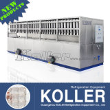 Food Grade Cube Ice Plant (8T/D) Koller