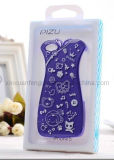 Chinese Style Case for iPhone 5 with Gift Box (XF-C5-021)