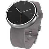 Smart Watch- Silver Stone - Brand New