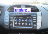 Car Stereo GPS Multimedia DVD Player for FIAT Bravo/Brava