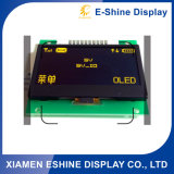 2.4 OLED Display for Home Application