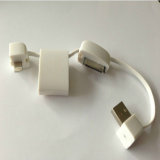 Popular 2 to 1 USB Cable for Ios