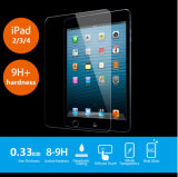 Explosion-Proof Tempered Glass Screen Protector for Apple iPad 2/3/4