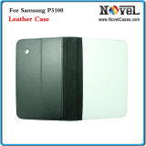 Sublimation Leather Case for Samsung Galaxy P3100