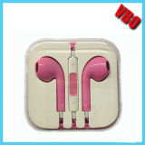 Earphone for iPhone 5 Perfect Sound